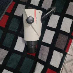 Microscope LEICA S9E