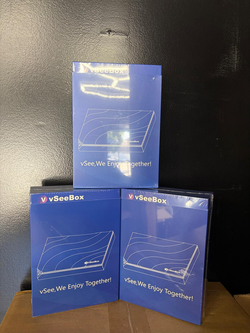 💥 VseeBox V6 Max • Brand New • Official Reseller • Volume Discounts Available