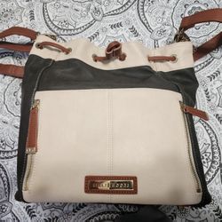 Kelly Moore Camera Bag 
