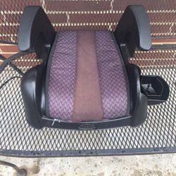 Booster Car Seat