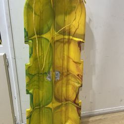 Snow Sled 