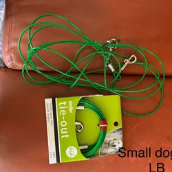 Dog Leashes/Harness