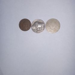 Coins