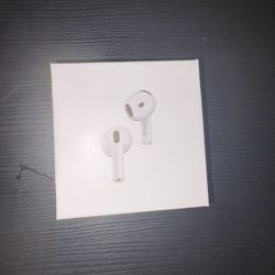 AirPod 4th Generation 
