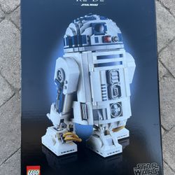 Lego Star Wars R2D2 75308