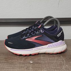 Brooks Adrenaline GTS 22 Women's Shoes Size 5