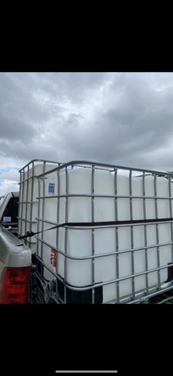 water tanks containers totes Tanks for anything 