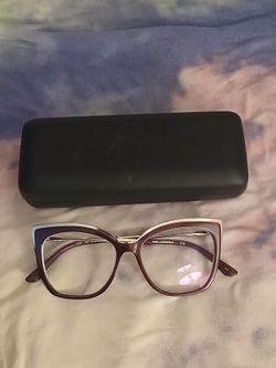 Women glasses