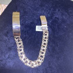 10k Gold Chino Bracelets 