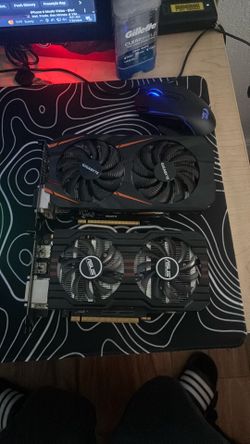 Asus 590 and gtx 1060