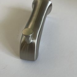 Kohler Tempered Wall Mount Bath Spout 28563-BN Brushed Nickel