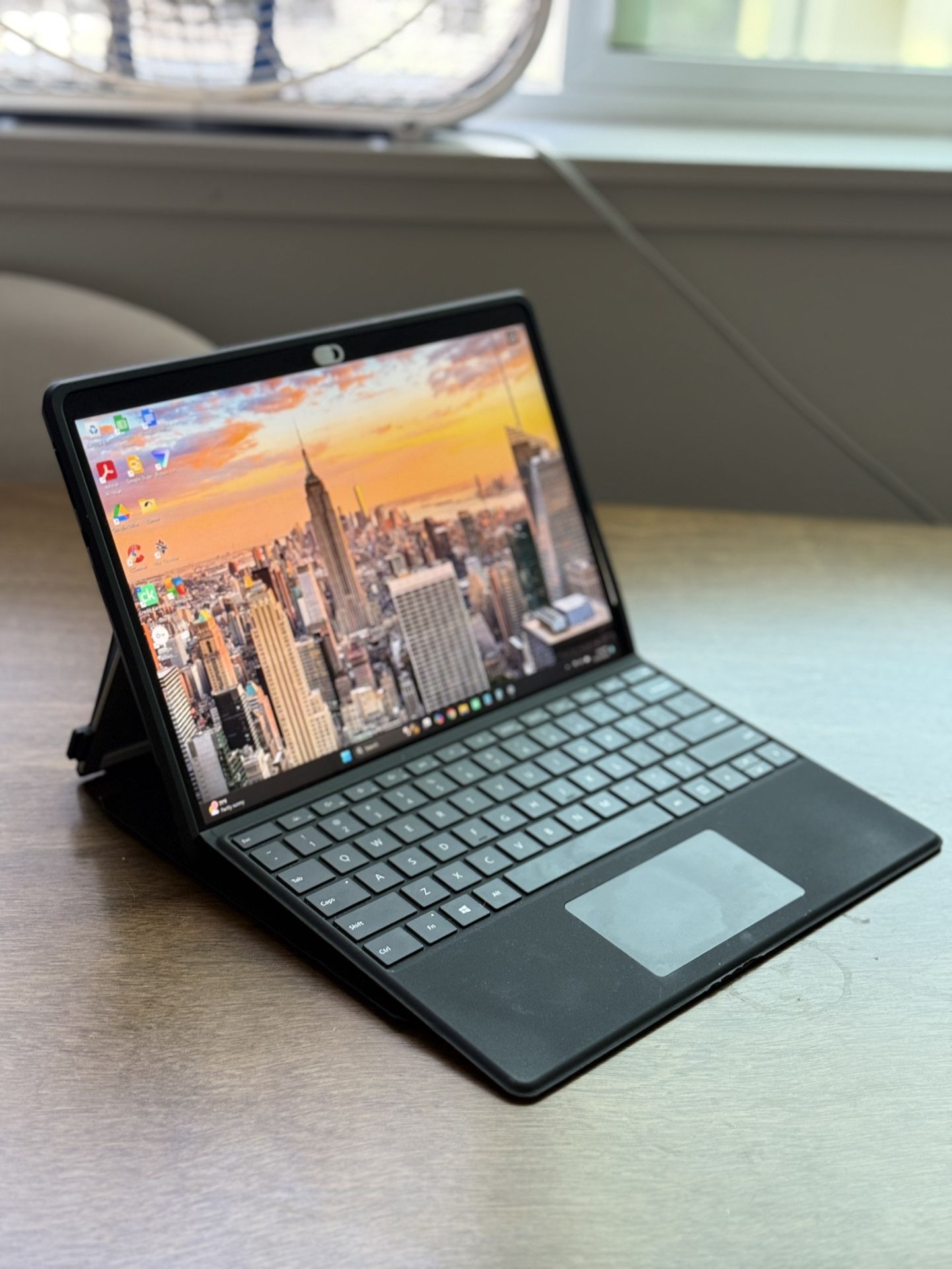 Microsoft Surface Pro 8 - 11th Gen i5, 8GB RAM, Pen & Touch Support