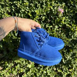 9 Kids- New Ugg NEUMEL II Boots 