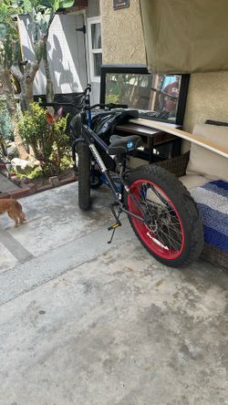 Mongoose Dolomite 26”