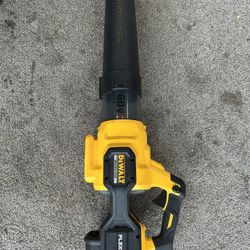 DeWalt Flexvolt Blower