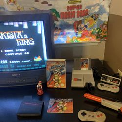 Arkista’s Ring for the original Nintendo Nes console 