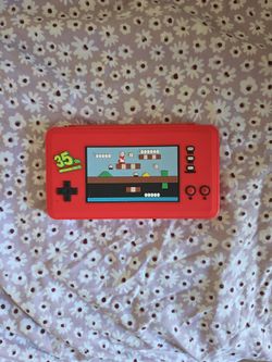 Switch games