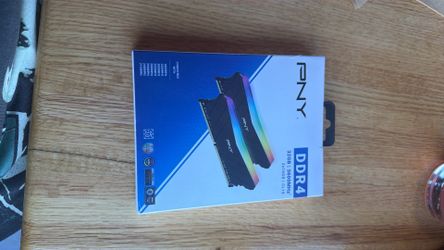 DDR4 32GB 3600MHz CL18