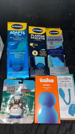 All for $30