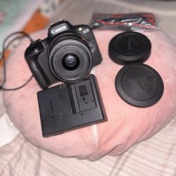 Canon Camera