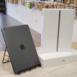 Apple IPad 8th Gen Brand New - Buy it in full or $1 Down Today Only