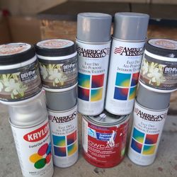 $50 PAINT BUNDLE