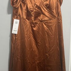 Azazie Bridesmaid Dress