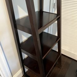Shelving Unit