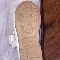 Girls Dress Shoes