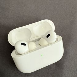 Apple AirPods Pro (2nd Gen) with Lightning Case