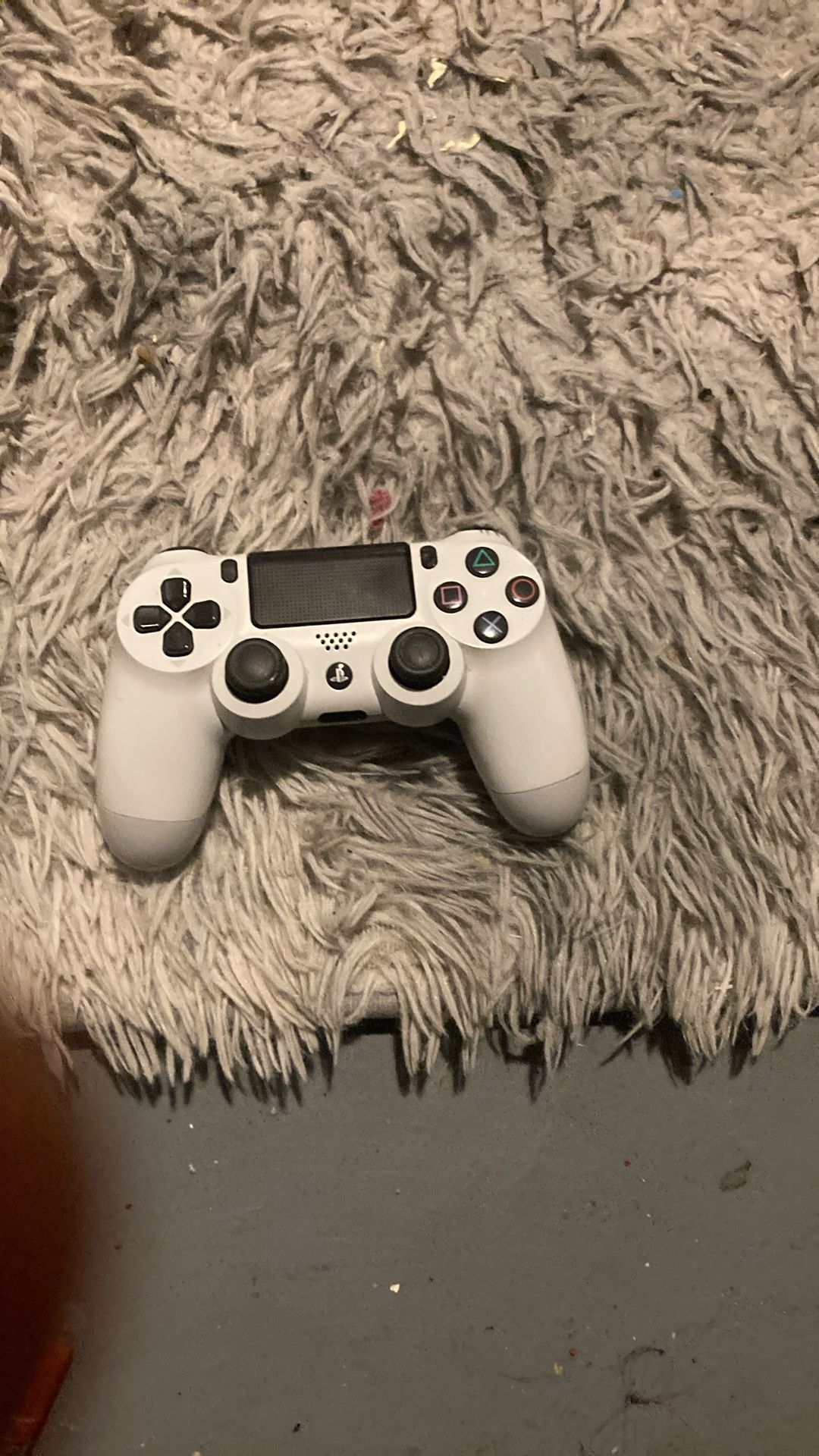 Controller PS4