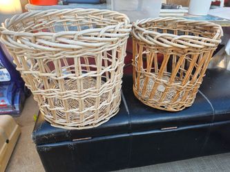 Baskets