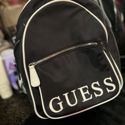 Guess Backpack / Mochila 