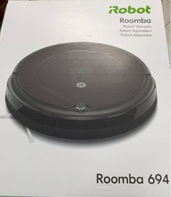 i Robot Roomba