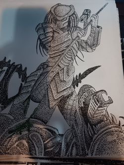 My Original Art Work