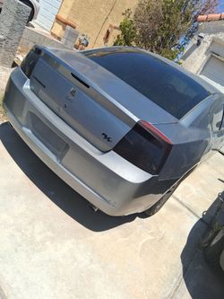 2006 Dodge Charger