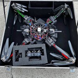 Dji Cinema Drone 42 Inches 