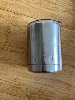 Yeti Rambler 10 oz