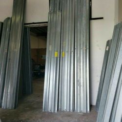 Hurricane Panels SALE