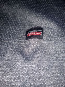 GENUINE Dickies.  LG   💯 Polyester