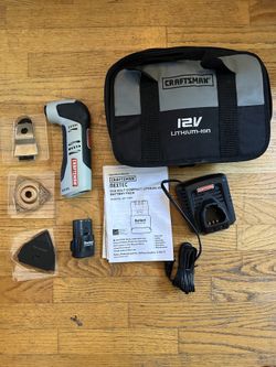 Multi Tool