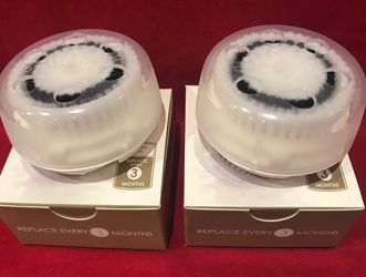 Clarisonic 2 Brushes for Sensitive Skin