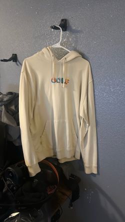 *RARE* Tyler the creator first batch 2011 golf hoodie