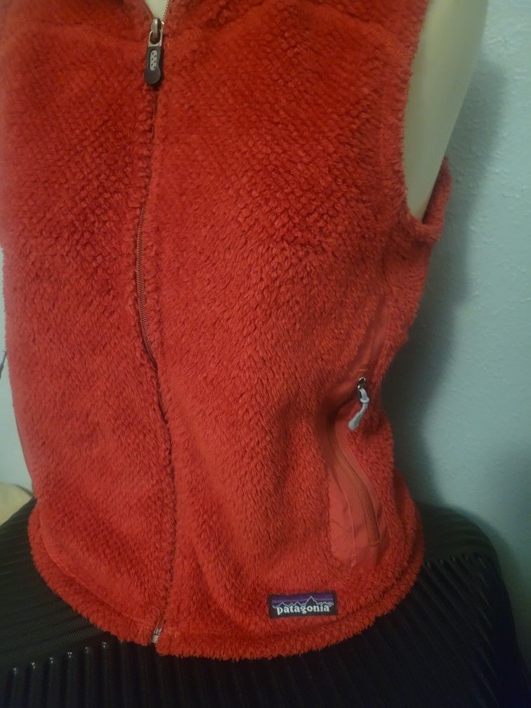 Patagonia Size Small