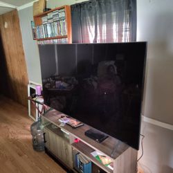 70 Inch Smart TV Samsung