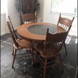 Dining Table Set