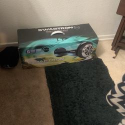 trading hover board
