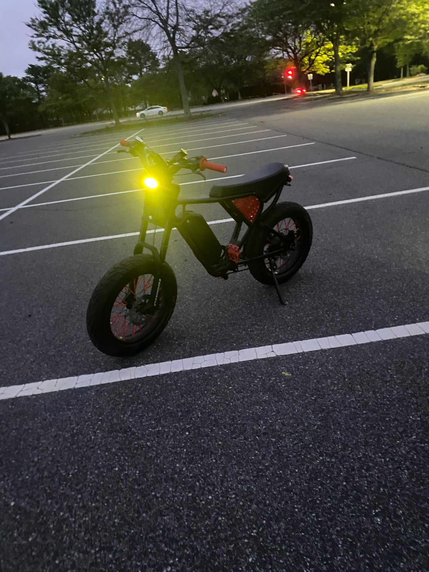 Really Modded Out Ridstar Q20 1500w