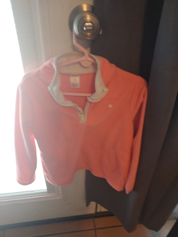Carter's Sweater Size 4t