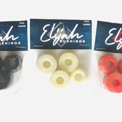 Elijah Skateboards Bushings